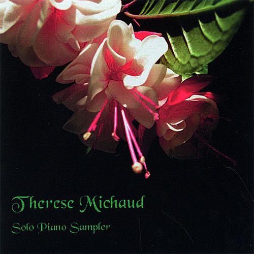 Therese Michaud - Solo Piano Sampler