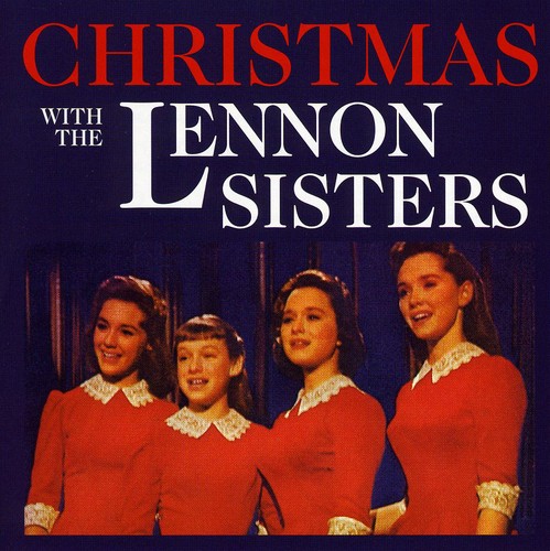 Christmas With the Lennon Sisters