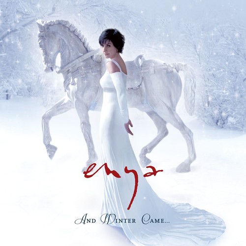 Enya - & Winter Came [Vinyl]