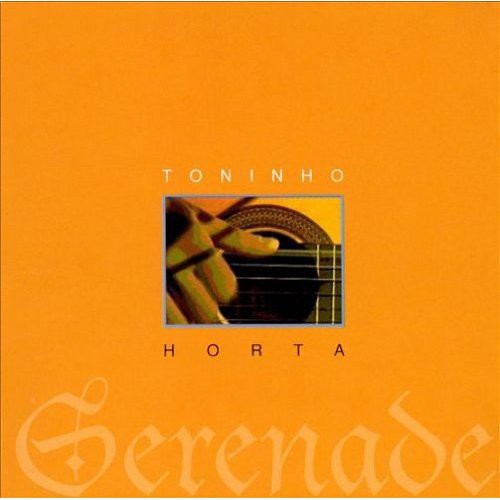 Toninho Horta - Serenade