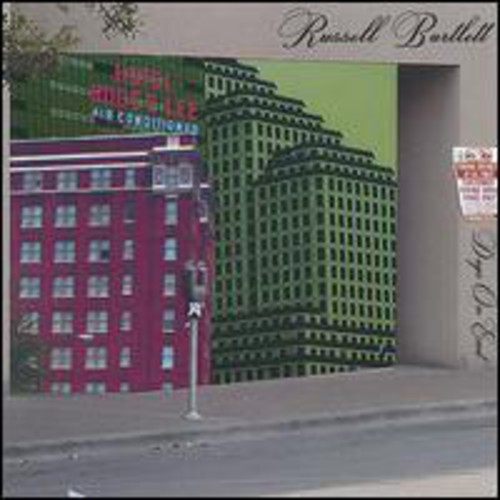 Russell Bartlett - Days on End