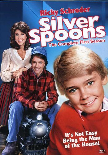 Silver Spoons: The Complete First Season