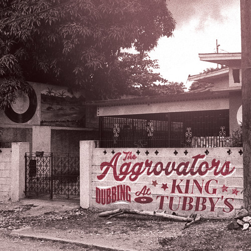 Aggrovators - Dubbing At King Tubby's