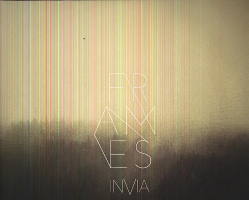 Frames - In Via [Vinyl]