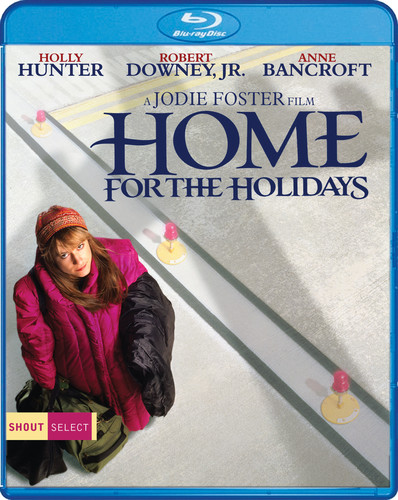 Robert Downey, Jr. - Home for the Holidays