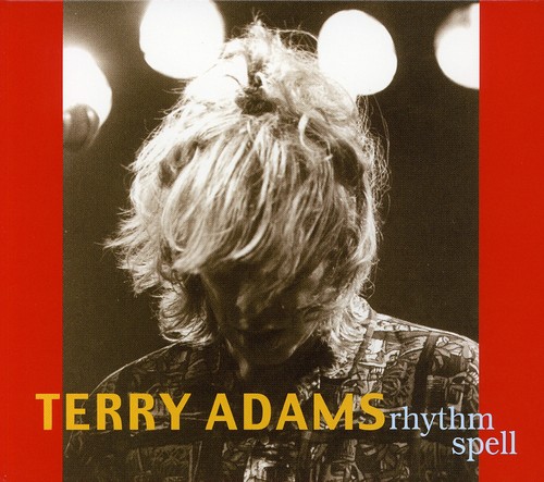 Terry Adams - Rhythm Spell