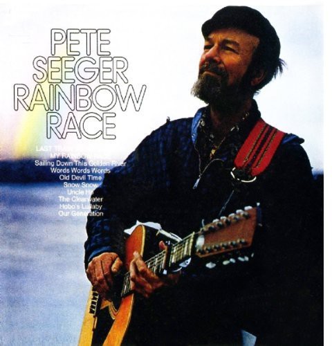 Pete Seeger - Rainbow Race