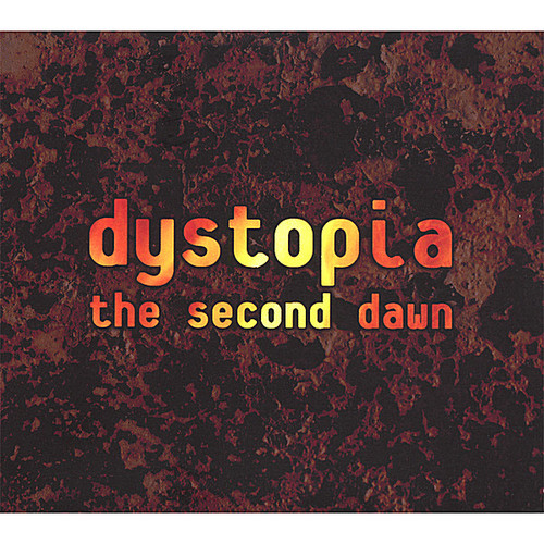 Dystopia - Second Dawn