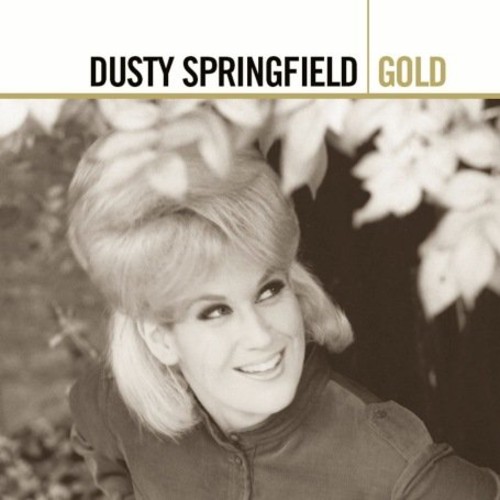 Dusty Springfield - Gold [Import]