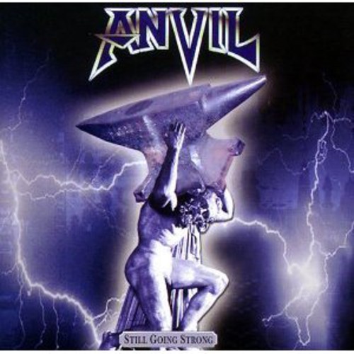 Anvil - Still Going Strong [Import]