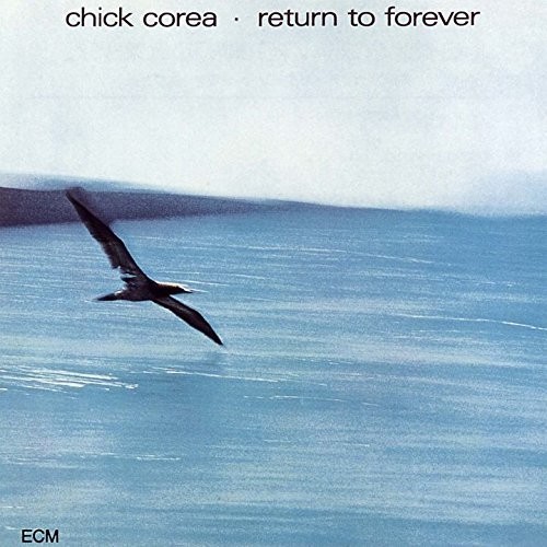Chick Corea - Return To Forever (SHM-CD)