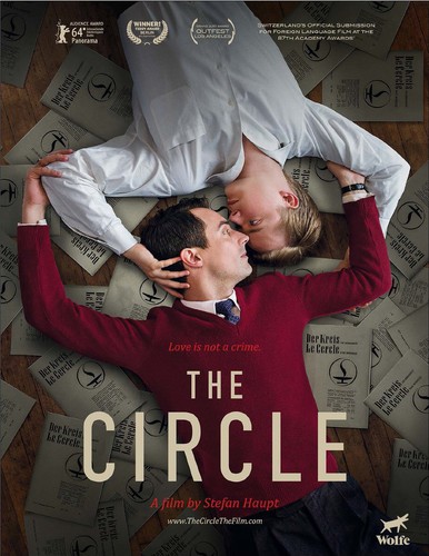 Circle - The Circle