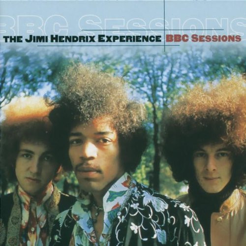 The Jimi Hendrix Experience - BBC Sessions [Vinyl]