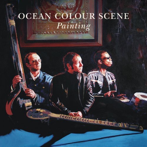 Ocean Colour Scene - Painting [Import]