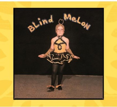 Blind Melon - Blind Melon / Sippin Time Sessions [EP]