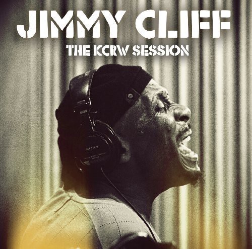 Jimmy Cliff - KCRW Session