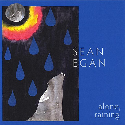 Sean Egan - Alone Raining
