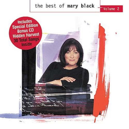 Mary Black - The Best of Mary Black, Vol. 2