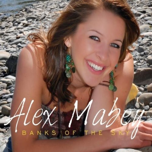 Alex Mabey - Banks of the Sky