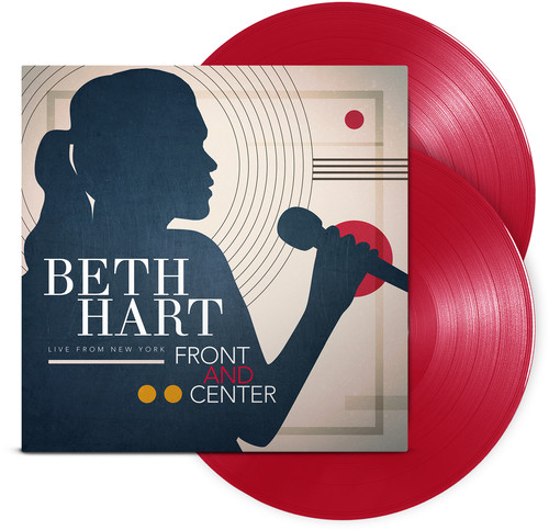 Beth Hart - Front and Center [RSD 2019]