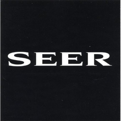 Seer - Seer Circa 98