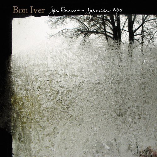 Bon Iver - For Emma-Forever Ago