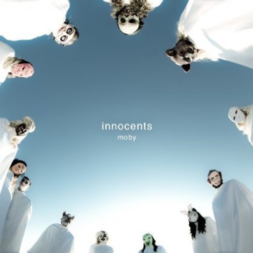 Moby - Innocents [Vinyl]