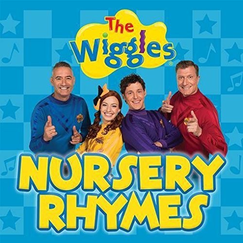 Wiggles - Wiggles Nursery Rhymes