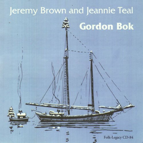 Jeremy Brown & Jeannie Teal