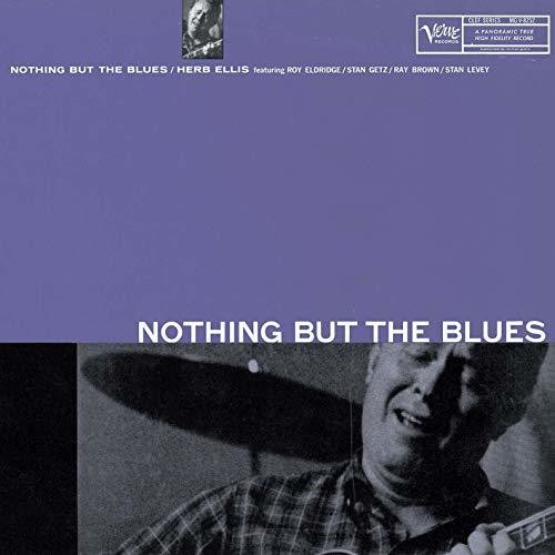 Herb Ellis - Nothing But The Blues [Limited Edition] (Jpn)