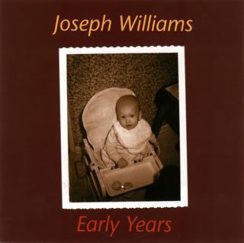 Joseph Williams - Joseph Williams