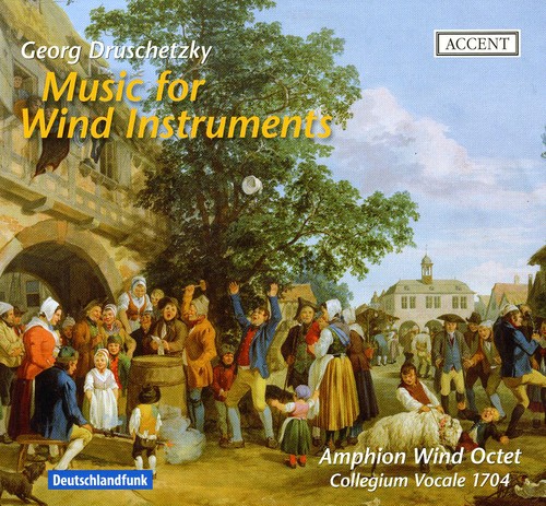 Music for Wind Instruments