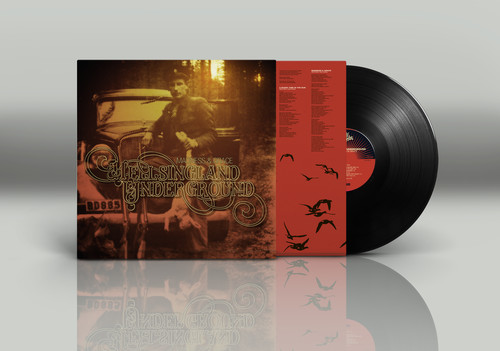 Hellsingland Underground - Madness & Grace [LP]