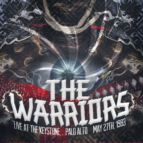Warriors - Warriors (Live at the Keystone)