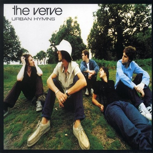 The Verve - Urban Hymns: 20th Anniversary Edition [Super Deluxe 6LP]