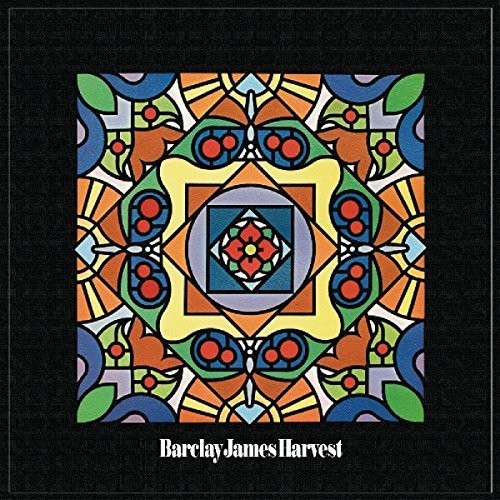 Barclay James Harvest - Barclay James Harvest (Exp) [Remastered] (Uk)