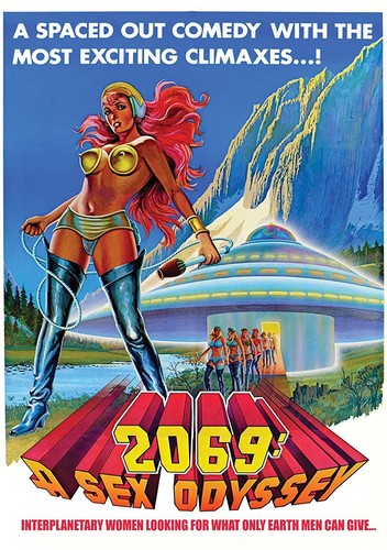 2069: A Sex Odyssey