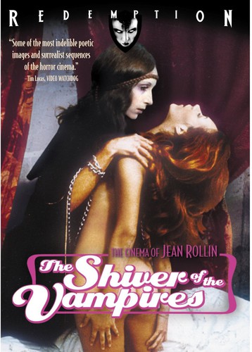 Shiver Of The Vampires - The Shiver of the Vampires