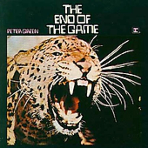 Peter Green - End Of The Game [Import]