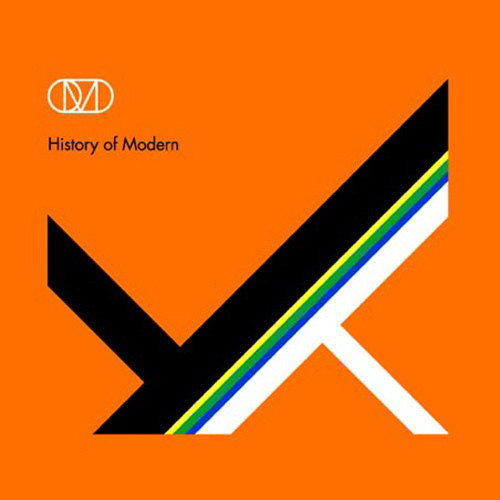 History of Modern [Import]