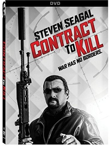 Contract to Kill