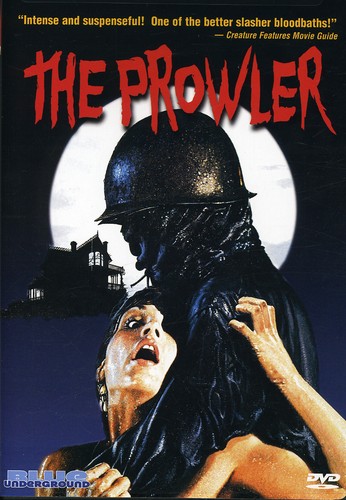 Prowler - The Prowler