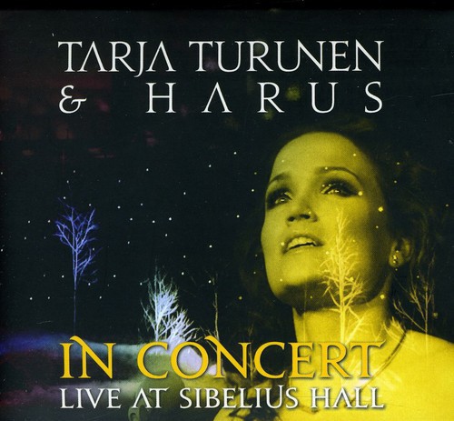 Live at Sibelius Hall [Import]