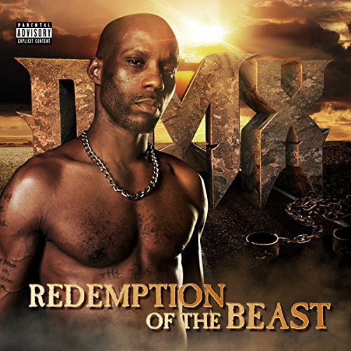 DMX - Redemption Of The Beast [Limited Edition w/DVD]