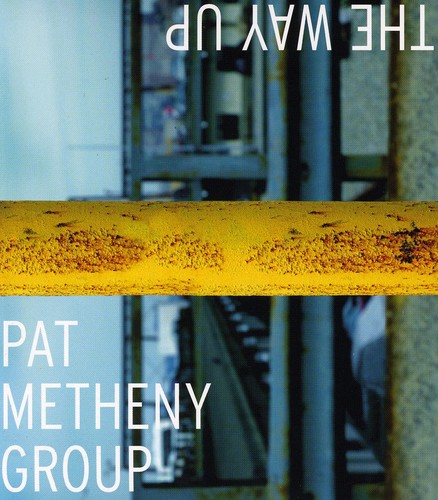 Pat Metheny Group - Way Up