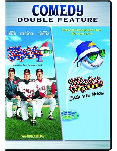 Major League II /  Major League: Back to the Minors