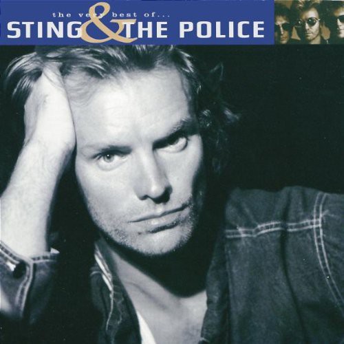 Sting & The Police - The Very Best Of Sting and The Police