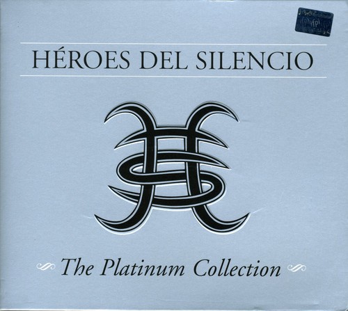 Heroes Del Silencio - Platinum Collection [Import]