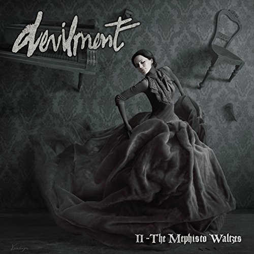 Devilment - Devilment Ii: The Mephisto Waltzes
