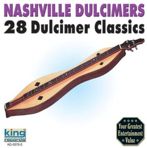 28 Dulcimer Classics